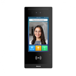 Chuông cửa Akuvox E18C