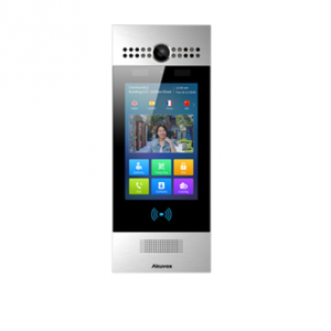 Nút bấm chuông cửa Akuvox R29C