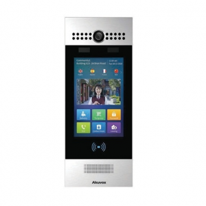 Chuông cửa Akuvox E29C-L