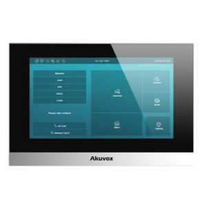 Màn hình chuông cửa akuvox C313W
