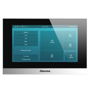 Màn hình chuông cửa Akuvox C315S