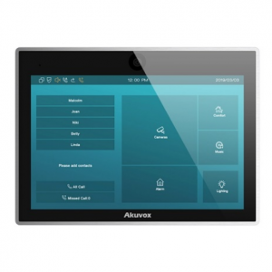 Màn hình chuông cửa Akuvox IT83A