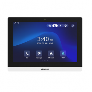 Màn hình chuông cửa Akuvox C319S