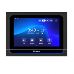 Màn hình chuông cửa Akuvox X933S