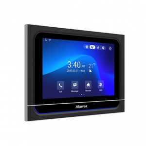 Màn hình chuông cửa Akuvox X933S