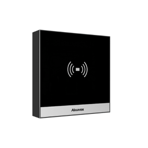 Kiểm soát truy cập Akuvox A01S