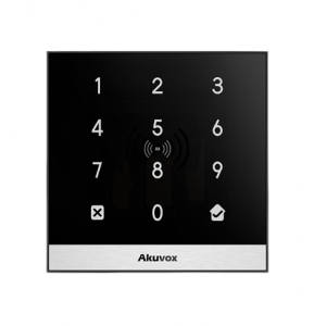 Kiểm soát truy cập Akuvox A02S
