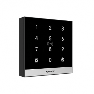Kiểm soát truy cập Akuvox A02S