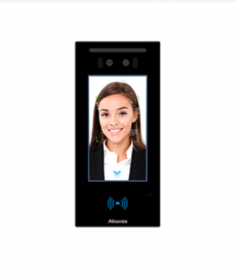 Kiểm soát truy cập Akuvox A05S