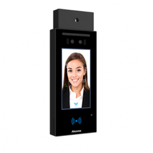 Kiểm soát truy cập Akuvox A05S