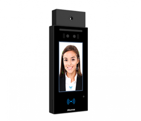 Kiểm soát truy cập Akuvox A05S-MD1