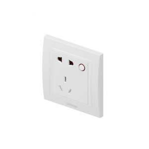 Ổ cắm thông minh LS075