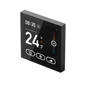 Kiểm soát nhiệt độ (NATURE THERMOSTAT) LS220-WT1