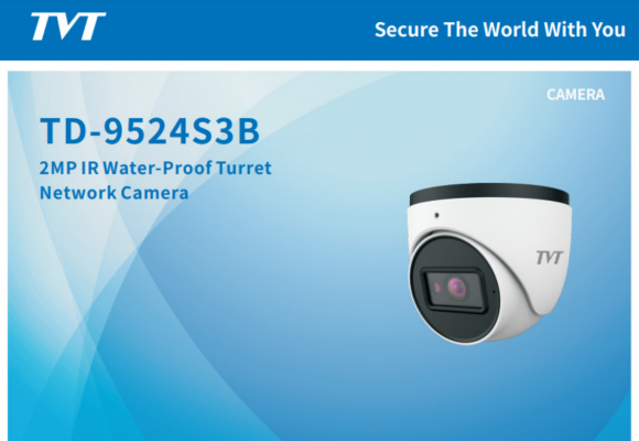 Camera IP TD-9524S3B (D/PE/AR2)